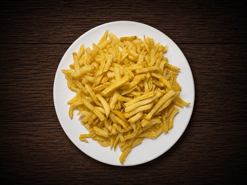 Patatas Fritas